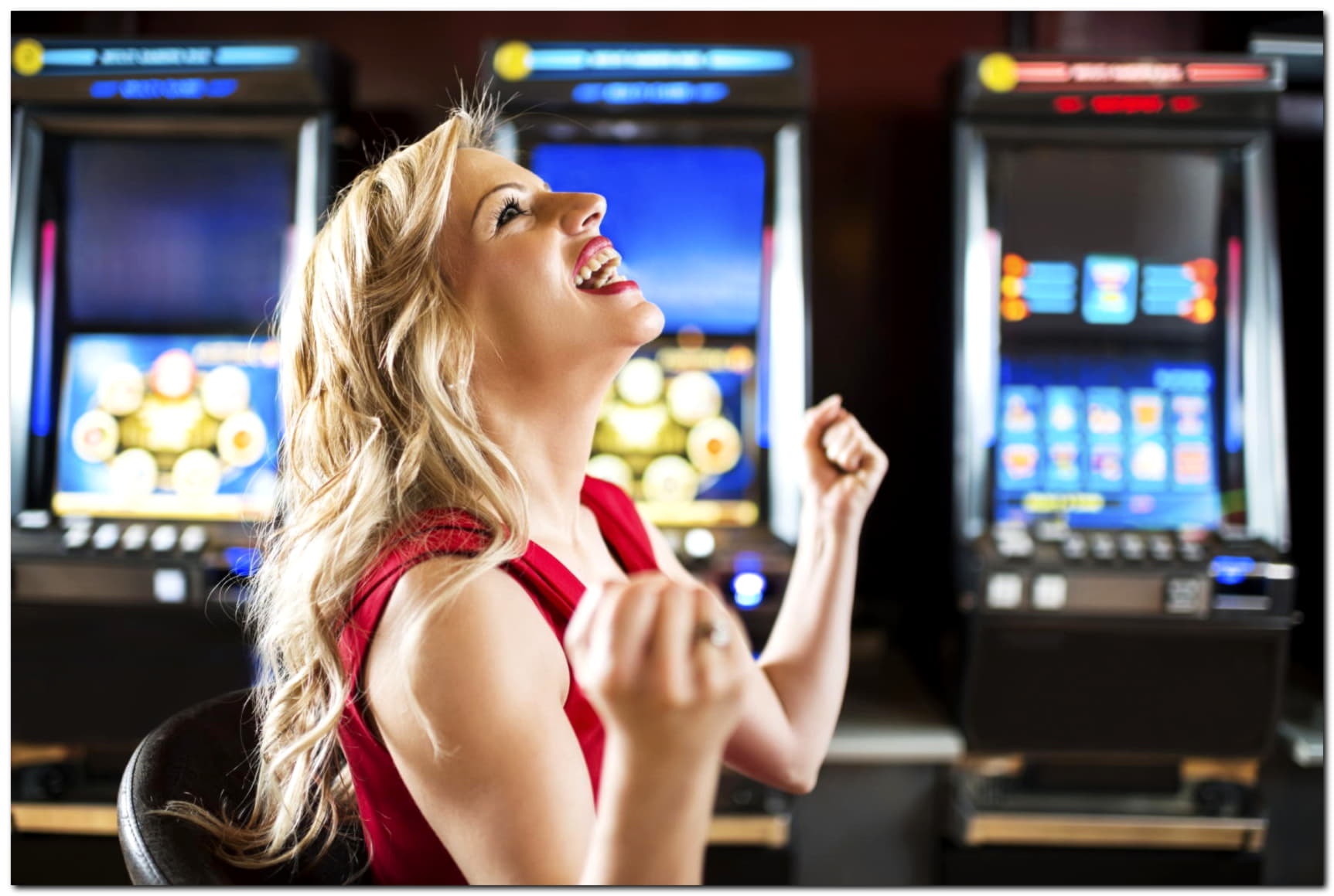 260 Spin Up Casino の無料カジノスピン