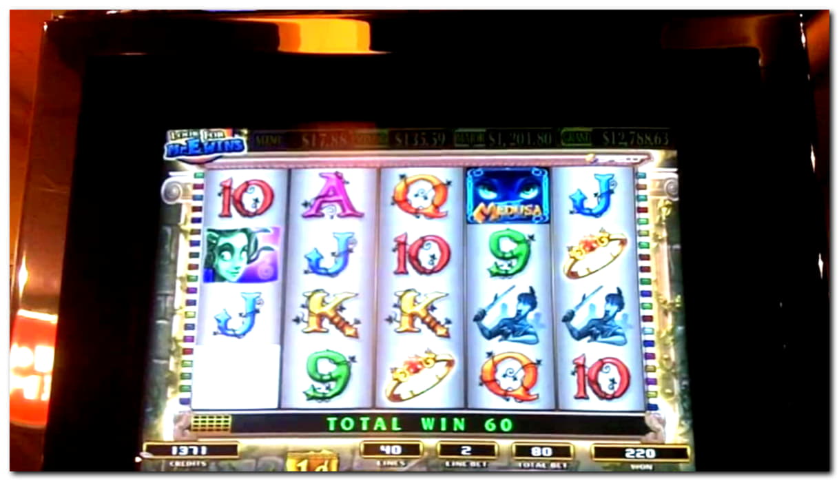 20 free spins no deposit at Slotty Vegas Casino